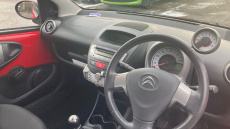 Citroen C1 1.0i Edition 3dr Petrol Hatchback